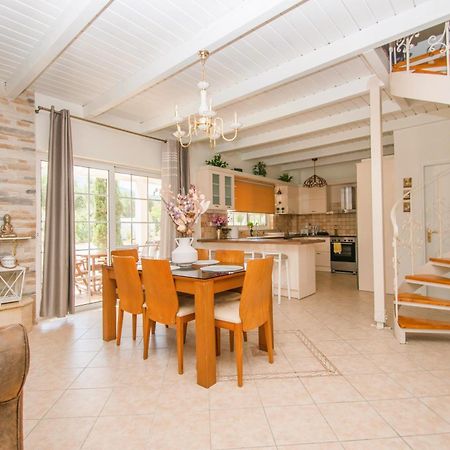 Zante Sunny Villa I Pandokrátor Eksteriør billede