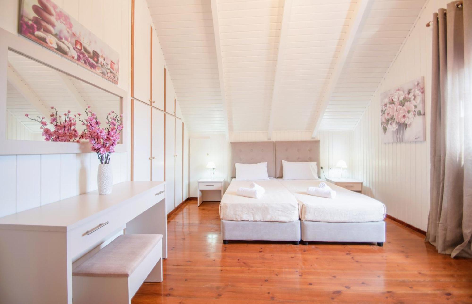 Zante Sunny Villa I Pandokrátor Eksteriør billede