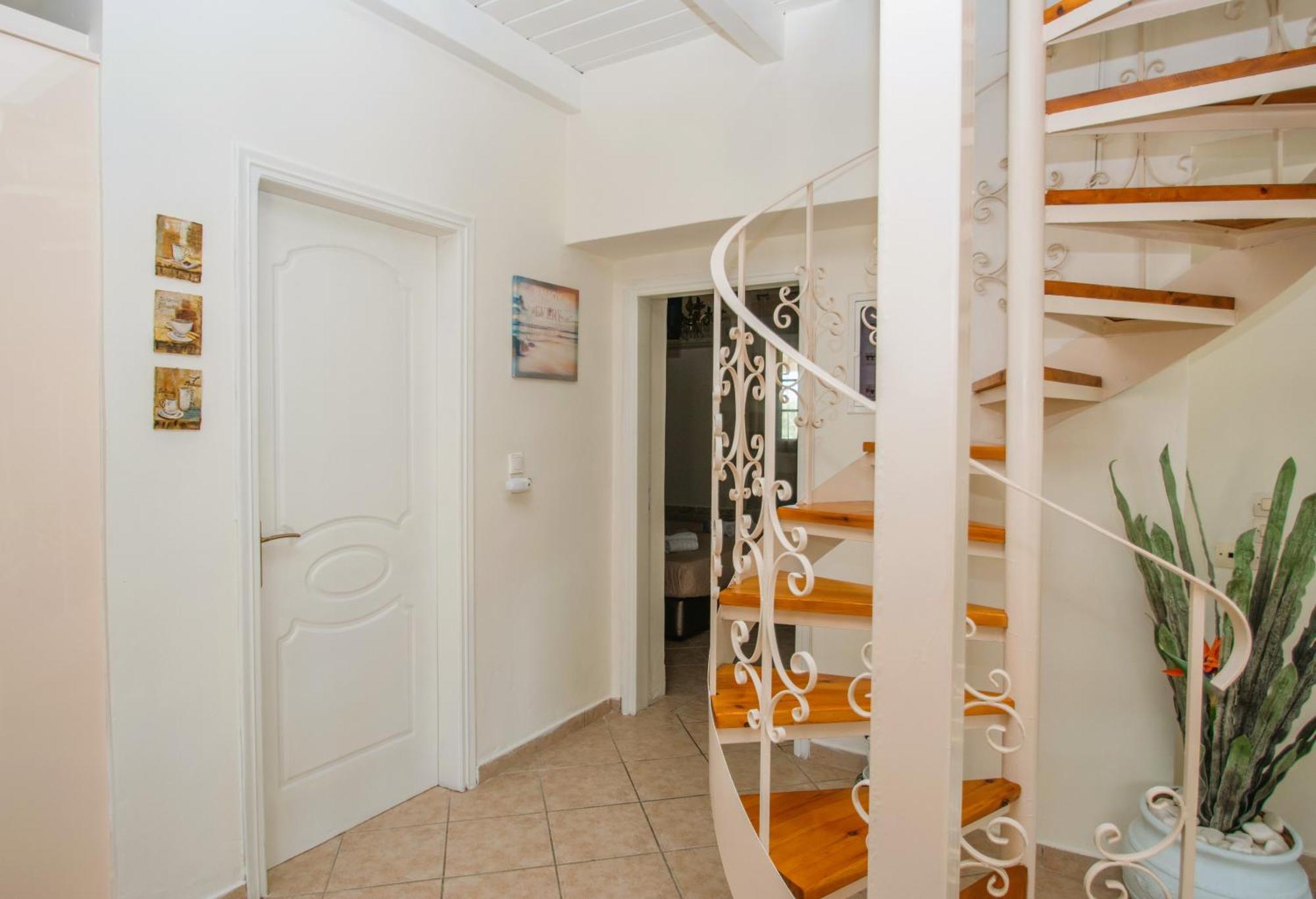 Zante Sunny Villa I Pandokrátor Eksteriør billede